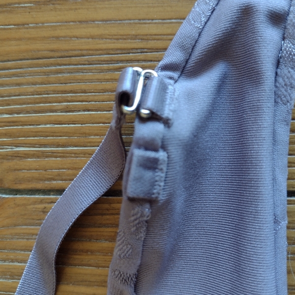 Lily of France Extreme Ego Boost Size 34B NWOT - Picture 8 of 8